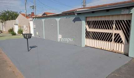 Casa à venda no bairro Setor Serra Dourada - 3ª Etapa - Aparecida de Goiânia/GO