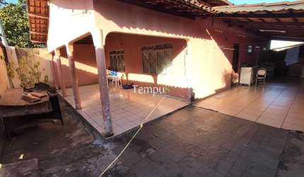 Casa em Vila São Tomaz, Aparecida de Goiânia/GO