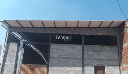 Pavilhão/Galpão para alugar no bairro Jardim Atlântico - Goiânia/GO