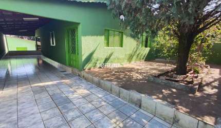 Casa em Jardim Rosa do Sul, Aparecida de Goiânia/GO