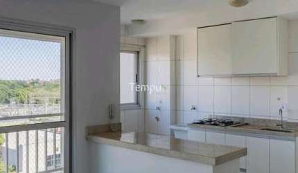 Residencial Viva Parque Cascavel - Apartamento 3 Quartos 1 Suíte, 67 m², Condomínio Viva Parque Cascavel, em Parque Amazônia, Goiânia/GO
