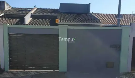 Casa à venda no bairro Cardoso Continuação - Aparecida de Goiânia/GO