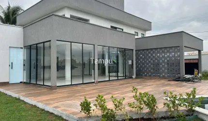 Casa  Alto Padrão