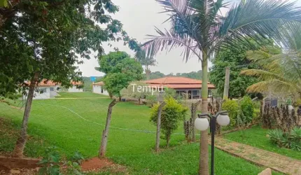 Chácara próximo a Goiânia
