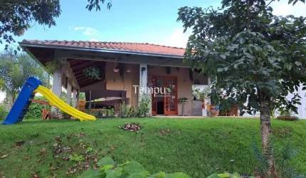 Chácara, 5.000 m² Nova Veneza - Condominio fechado