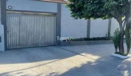Casa à venda no bairro Jardim Europa - Goiânia/GO