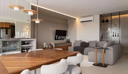 Vox Home - Apartamento Alto Padrão em Jardim América, Goiânia/GO