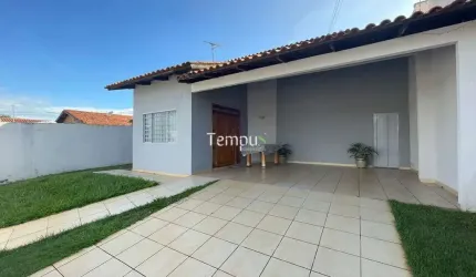 Casa à venda no bairro Setor Faiçalville - Goiânia/GO