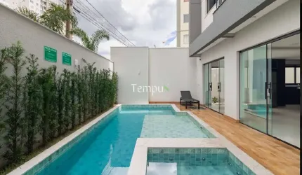 Reserva do Parque - Apartamento 2 Quartos 1 Suíte, Vila Rosa, Lazer Completo
