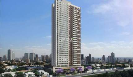 Apartamento Alto Padrão, Serrinha, 2 Suítes, Novo