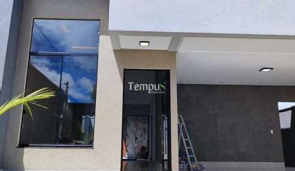 CASA TERRÉA,3 SUITES,FLOR DOS IPES