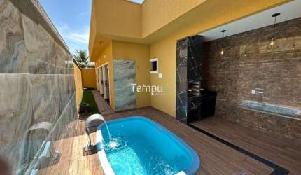 Casa a venda no bairro Faiçaville