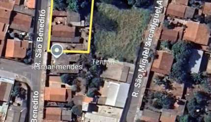 Terreno - Lote