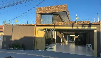 Casa Alto Padrão em Setor Faiçalville, Goiânia/GO
