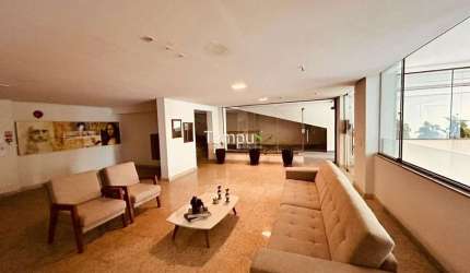 Apartamento Cobertura Duplex, 3Suítes Plenas, Piscina na cobertura
