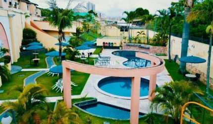 Condomínio residencial vilas Atlântico - Sobrado à venda no bairro Jardim Planalto - Goiânia/GO
