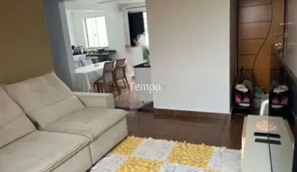 Condomínio Vale do Araguaia - Apartamento em Setor Sudoeste, Goiânia/GO