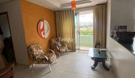 César Lattes - Apartamento em Setor Sudoeste, Goiânia/GO
