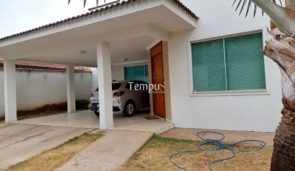 Casa Sobrado em Jardim América, Goiânia/GO