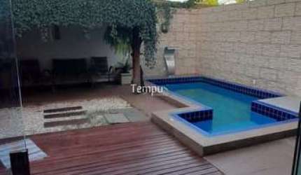 Casa , 3 suítes plenas - Jardim Atlântico- Alto Padrão