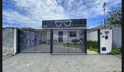 Casa Comercial/Residencial,  em Setor Faiçalville, Goiânia/GO