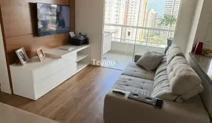 You - Apartamento Condomínio You na Vila Alpes, Goiânia/GO