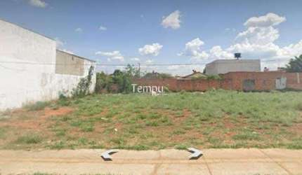 Terreno Lote em Residencial Jardins do Cerrado 1, Goiânia/GO