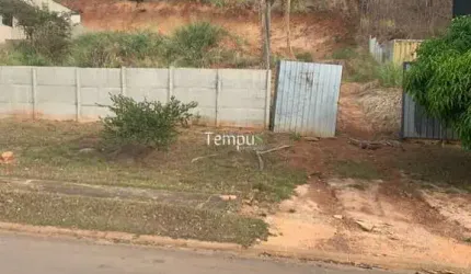 Residencial Aldeia do Vale - Terreno à venda no bairro Residencial Aldeia do Vale - Goiânia/GO