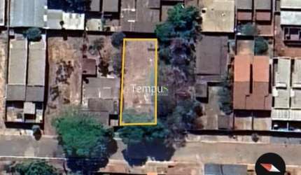 Terreno/Lote em Trindade-GO