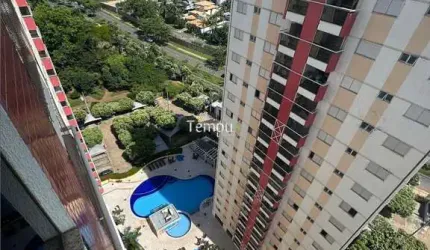Condomínio Rubi - Apartamento no condominio Rubi no bairro Residencial Eldorado, Goiânia/GO