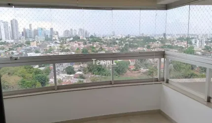 Apartamento à venda no bairro Jardim Goiás - Goiânia/GO