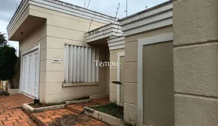 CASA JARDIM ATLÂNTICO - SOZINHA NO LOTE