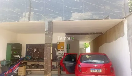 Casa em Jardim Alto Paraíso, Aparecida de Goiânia/GO