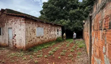Terreno Lote em Setor Palmares, Trindade/GO