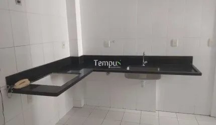 Condomínio Lorenzzo Del Parco - Belissímo Apartamento em Parque Amazônia, Goiânia/GO, com ampla área de lazer