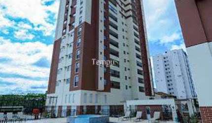 Plaza de España Residencial - Apartamento em Parque Amazônia, Goiânia/GO