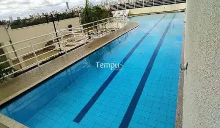 Condomínio Lorenzzo Del Parco - Condominio Lorenzzo del Paco, Apartamento Padrão, 3 quarto 1 suite, Todo em armários, painel, escrivaninha, espelho, box