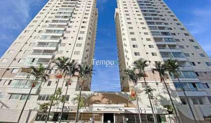 Condomínio Lorenzzo Del Parco - Condominio Lorenzzo del Paco, Apartamento Padrão, 3 quarto 1 suite, Todo em armários, painel, escrivaninha, espelho, box
