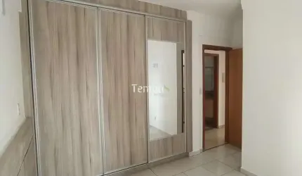 Condomínio Lorenzzo Del Parco - Condominio Lorenzzo del Paco, Apartamento Padrão, 3 quarto 1 suite, Todo em armários, painel, escrivaninha, espelho, box