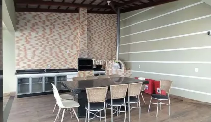 Near Lourenzzo Residence - NEAR LOURENZZO RESIDENCE, Apartamento a venda  3 quartos (1 suíte) - Vila Rosa