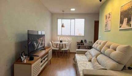 Condominio Gran Palace - Vendo Apartamento Condominio Gran Palace, 2 quartos, Setor Faiçalville, Goiânia-GO