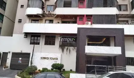 Semper Tower - Apartamento 4/4 Setor Bueno