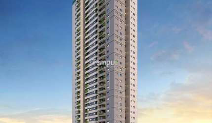 Hello Viver Universitário - Apartamento Padrão, 2 suites