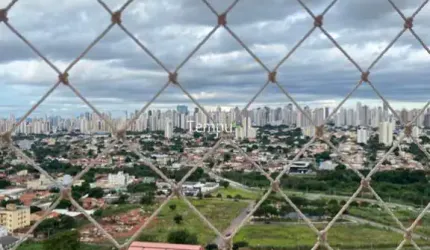 Park dos Alpes - Apartamento em Vila dos Alpes, Goiânia/GO