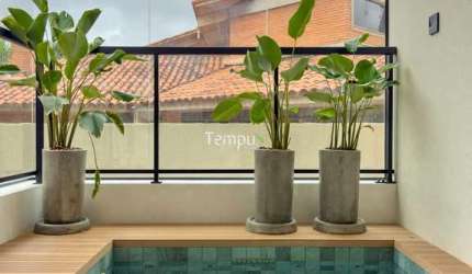 Terra Una - Apartamento à venda no bairro Parque dos Buritis II - Rio Verde/GO