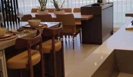 Sense Kasa Design - Apartamento à venda no bairro Parque dos Buritis - Rio Verde/GO