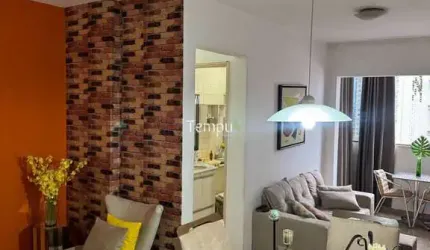 Ilhas Canárias - Apartamento em Setor Bueno, Goiânia/GO