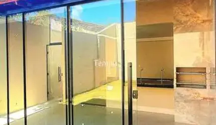 Sobrado à venda no bairro Jardim Planalto - Goiânia/GO