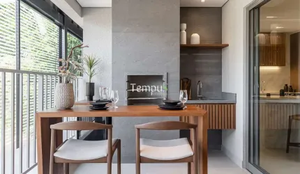 Serrano - Apartamento à venda no bairro Serrinha - Goiânia/GO