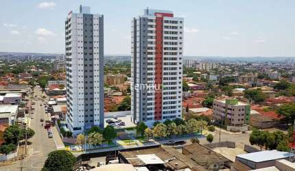 Boulevard Sudoeste - Apartamento à venda no bairro Setor Sudoeste - Goiânia/GO